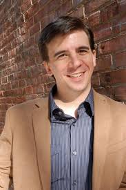 Paging Dr. Love! With Tribeca Therapy Founder Matt Lundquist