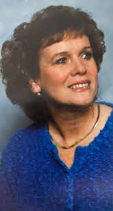 Obituary information for Carolyn R. Johnson