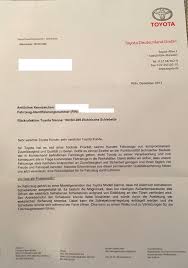 Die toyota kreditbank gmbh ist ihr zuverlässiger partner, wenn es um die finanzierung ihres wunschfahrzeuges geht. Toyota Sienna In Germany 2017