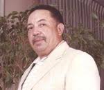 Samuel Andrew Sheffey Jr. (1935-2012)