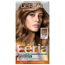 Golden brown, caramel, ash brown, dark brown. Best Hair Color For Green Blue Brown Hazel Eyes L Oreal Paris