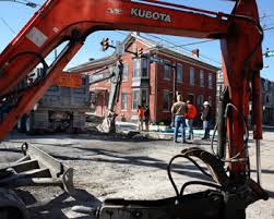Then the idea crossed my mind that i may get jammed up in legalities. Care Accountability When Turning Hallowed Ground News Gettysburgtimes Com