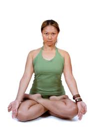 How To Do Lotus Pose In Yoga Yogaoutlet Com