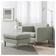 Landskrona Fatolj Gunnared Ljusgron Bredd 89 Cm Ikea Grune Wohnzimmer Sessel Sofa Design