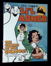 Li'l Abner The Complete Dailies and Color Sundays, Vol. 7 1947-1948