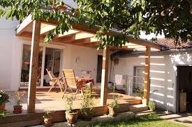 Terrasse Mit Glasuberdachung Glasuberdachung Holzterrasse Terrasse Uberdachung Holz