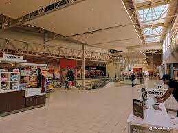 Outlet Para Comprar Cerca De New York The Mills At Jersey Garden Info Viajera