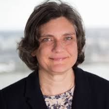 The view from Doreen Brennan ACCA