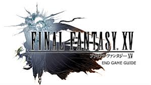 Ffxv Guide What To Do In The End Game Final Fantasy Xv