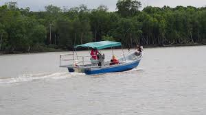 Maybe you would like to learn more about one of these? Three Just Nice Kuala Gula Bagan Serai Perak