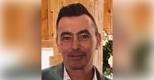 Obituary information for Christopher Joseph Hennebury