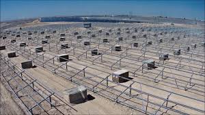 Güneş enerjisi kurulumu için başlıca malzemeler şunlardır; Gunes Enerjisi Santrali Kurulumu Tekno Ray Solar Youtube