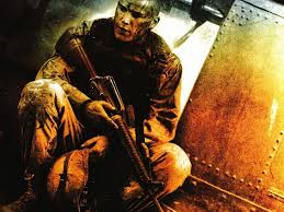 It is an adaptation of the 1999 book by mark bowden, which chronicles the events of the battle of mogadishu, a raid by the united states' to capture somali warlord mohamed farrah aidid. 5 Things You Didn T Know About Black Hawk Down
