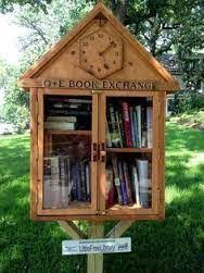 Little free library locations and hours: Top 10 Reasons To Create Little Free Libraries In Your Community By Tammy Mulligan And Clare Landrigan Nerdy Book Club