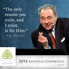 A Tribute to R.C. Sproul: A Faithful ...