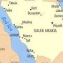 abha saudi arabia map from maps-saudi-arabia.com