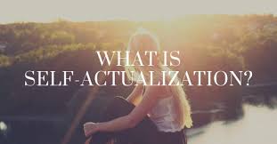 It was originally introduced by kurt goldstein, a physician specializing in neuroanatomy and psychiatry in the early half of the 20th century. What Is Self Actualization Self Actualization Quotes