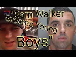 Free darren gee calls out ben hatchett tommy robinson james english marvin herbert sam walker mp3. Download Charles Bronson Look Alike Try S To Rob Coffee Off Sam Walker Part Two Daily Movies Hub