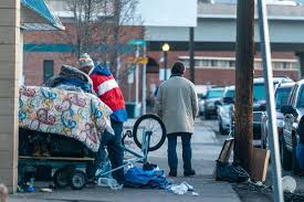 Get driving directions from pine to boise. How Far Can Cities Go To Police The Homeless Boise Tests The Limit The New York Times