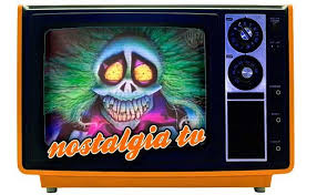 Ver y descargar películas online latino y español (castellano) gratis en entreno y series sin limites desde tu pc celular y ipad. Beetlejuice Nostalgia Tv
