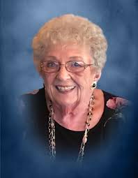 Obituary for Eleanor Alice Peterson