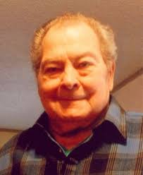 James Munden Obituary