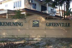 We are proud to offer for sale this beautiful 2. Kemuning Greenville For Sale In Kota Kemuning Propsocial