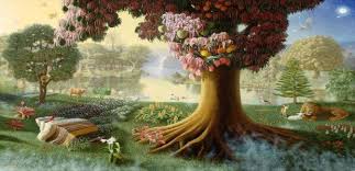 garden of eden pictures google search garden of eden adam and eve eden