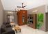 Middle Class Home Hall Decoration