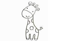 Dibujos para marcar cuadernos de niñas faciles y bonitos. 1001 Ideas De Dibujos Faciles De Hacer Paso A Paso