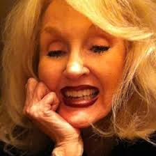 Rosemary Ward (christyfogle95)