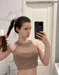 Catyfirst Photo Nude Leaks OnlyFans 4 - Modèles Leakées