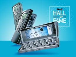 Hall of Fame: Nokia 9210 Communicator ...
