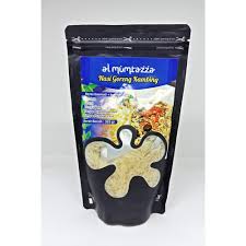 Yamaanii pusat produksi bumbu nasi kebuli instan, menjual aneka bumbu timur tengah dan nusantara : Jual Nasi Goreng Kambing Al Mumtazza Bumbu Instan Kota Surabaya Kanubeea Online Shop Tokopedia