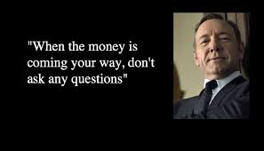 Politicians plot revenge on those who have thwarted and betrayed them. Best 38 House Of Cards Tv Series Quotes Nsf Music Magazine