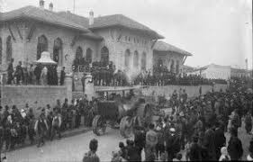 Mustafa Kemal Ataturk Ulusal Egemenlik Ulusun Namusudur Onurudur Serefidir 23 Nisan 1920 Turkiye Buyuk Millet Meclisi Acili Resimler Fotograf Resim