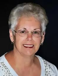 Obituary information for Lois Elaine Randall