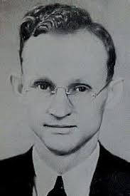 Marvin Price Dalton (1906-1987)