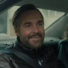 SNL star Will Forte describes filming Bodkin in 'stunning after stunning'  Ireland