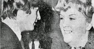 Meet the Beatles for Real: No Beat in Beatles for Teen Reporter