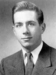 Robert Johnston III '51