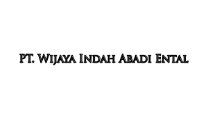 Tips sebelum mengirim lamaran lewat email. Lowongan Kerja Pt Wijaya Indah Abadi Ental Plant Cilegon Cv Milenial