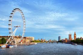 Londres La Capitale De L Angleterre Un Voyage Gratuit Beau Insolite