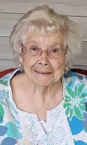 Catherine "Katie" Cook