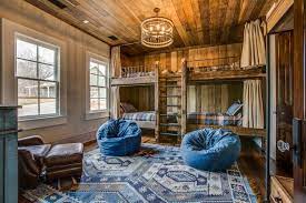The room they share isn't huge, so i was hoping to pack as much storage into the bunk beds as possible. Built In Bunk Beds A Fun Functional Upgrade To Any Home
