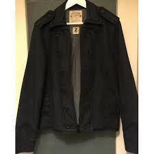 Jacket John Varvatos Other Size 38 Uk Us In Cotton 5263378