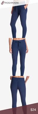 4.5 out of 5 stars 7,275. Dkny Women S Brushed Knit Jogger Pants Navy S Knit Jogger Pants Jogger Pants Pants