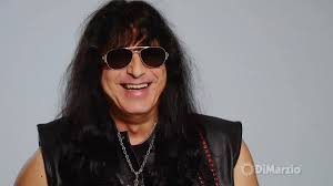 Eddie Ojeda, Twisted Sister, and Eddie's DiMarzio® gear