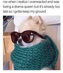 19 Dramatic Memes About Being Way Too Extra Drama Queen Meme Dramatic Meme Really Funny Memes