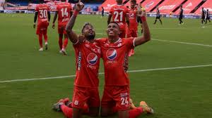 El mejor sitio de noticias del america de cali, mantente informado con noticias, estadisticas, videos, entrevistas y todo lo relacionado con america de cali hoy. Noticias De America De Cali Hoy Informacion Actualizada Entrenamientos Y Partidos Goal Com